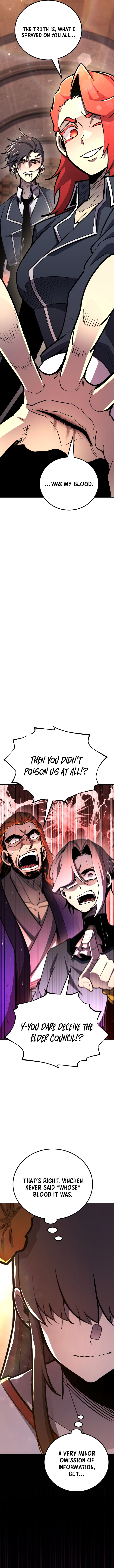 Standard of Reincarnation Chapter 150 19